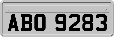ABO9283