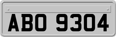 ABO9304