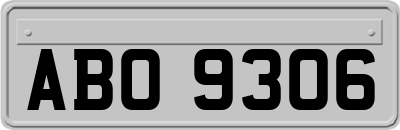 ABO9306