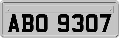 ABO9307