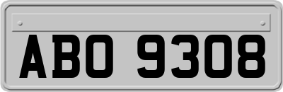ABO9308
