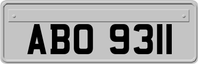 ABO9311