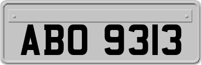 ABO9313