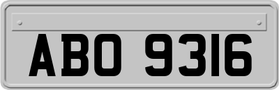 ABO9316