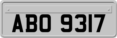 ABO9317