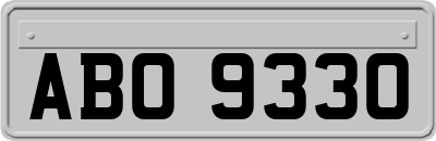 ABO9330