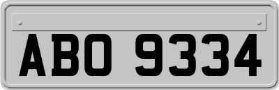 ABO9334