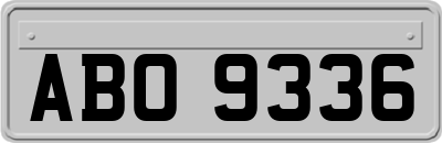 ABO9336