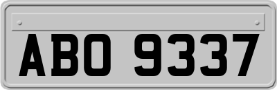 ABO9337