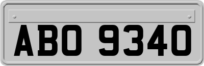 ABO9340