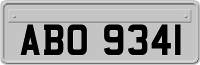 ABO9341