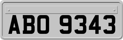 ABO9343