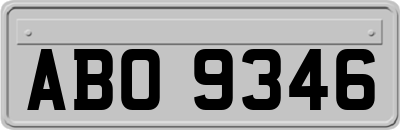 ABO9346