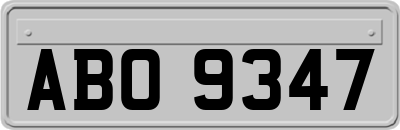 ABO9347