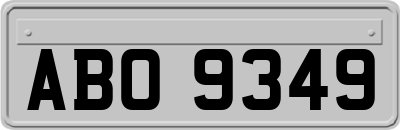 ABO9349