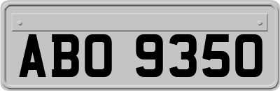 ABO9350