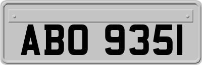 ABO9351