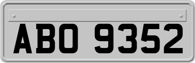ABO9352