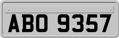 ABO9357