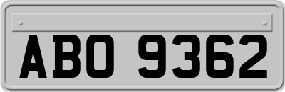 ABO9362