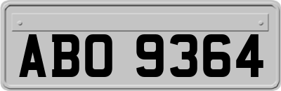ABO9364