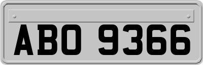 ABO9366