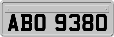 ABO9380