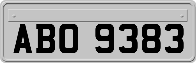 ABO9383