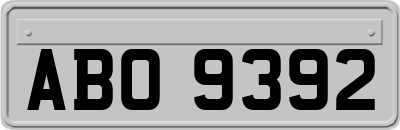 ABO9392