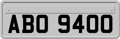 ABO9400