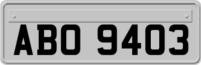 ABO9403
