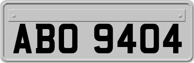ABO9404