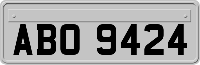 ABO9424