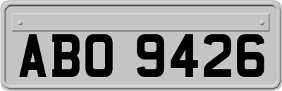 ABO9426