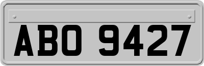ABO9427