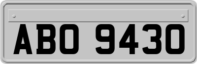 ABO9430