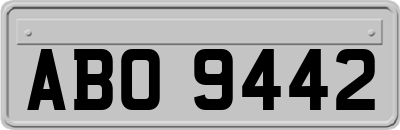 ABO9442