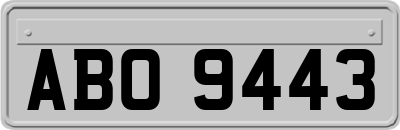 ABO9443