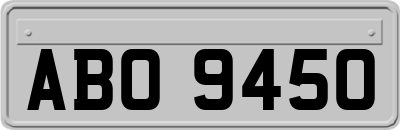 ABO9450