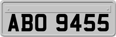 ABO9455