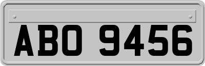 ABO9456