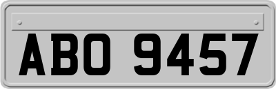 ABO9457
