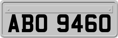 ABO9460