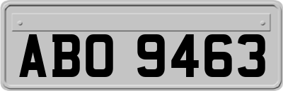 ABO9463