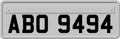 ABO9494