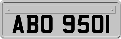 ABO9501