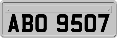 ABO9507