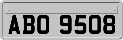 ABO9508