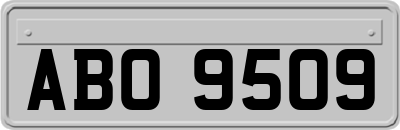 ABO9509
