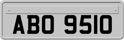 ABO9510